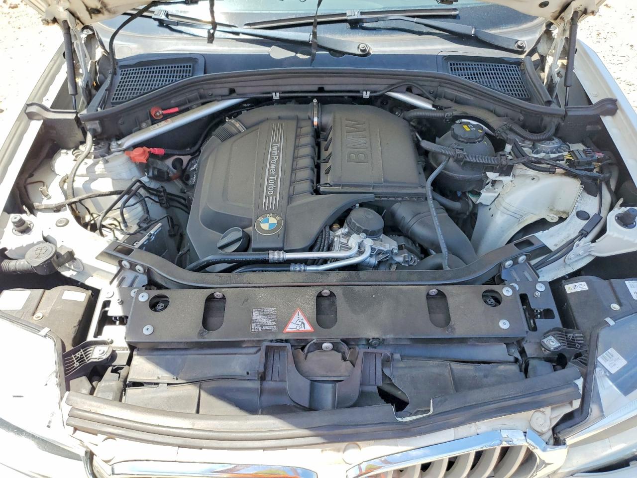 BMW X Series Xdrive35i