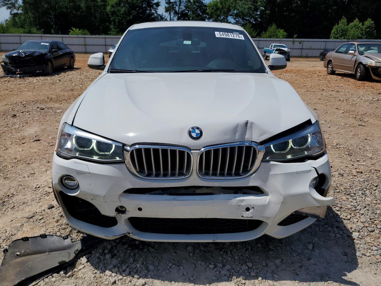 BMW X Series Xdrive35i