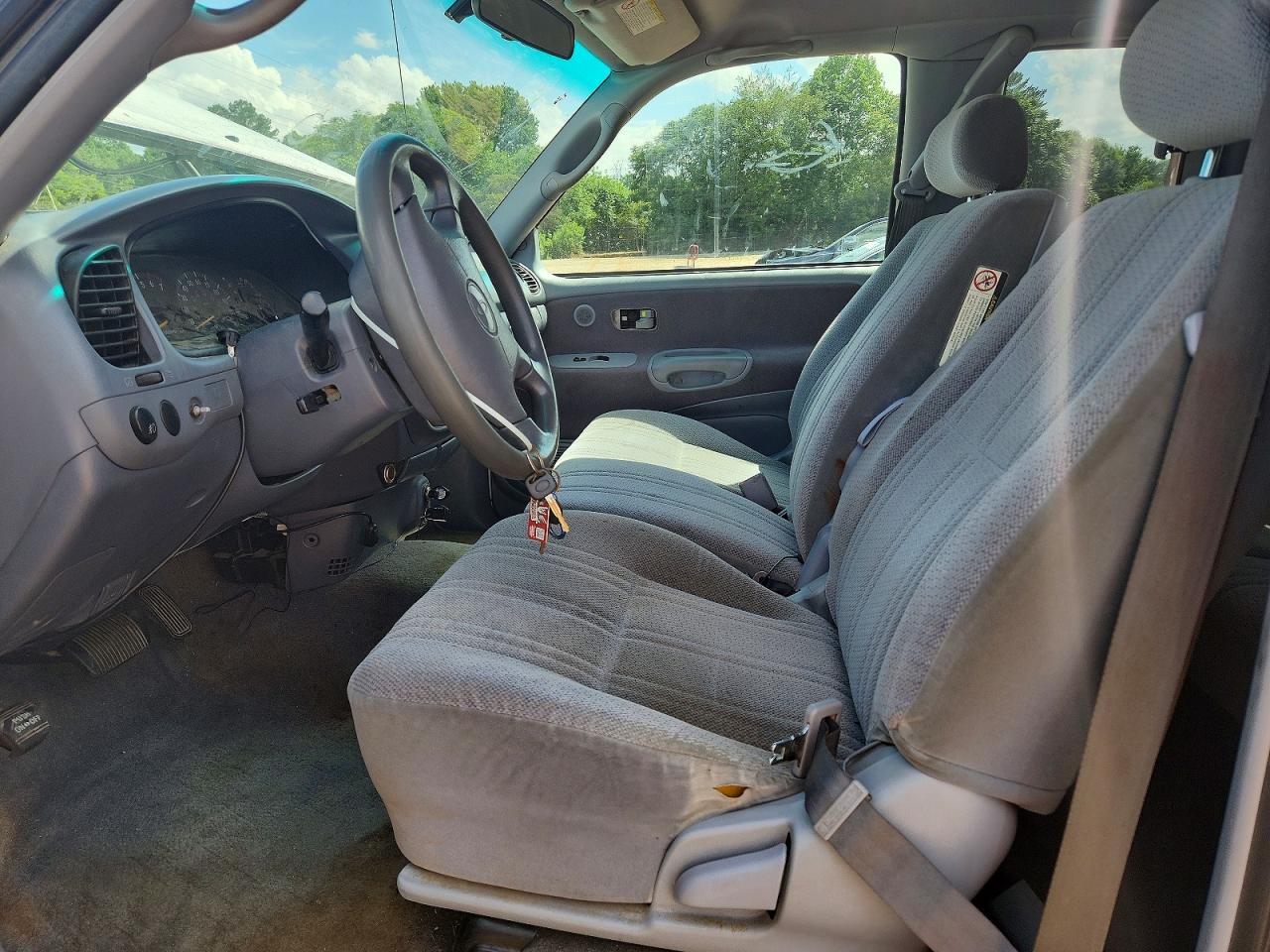 Toyota Tundra Sr5