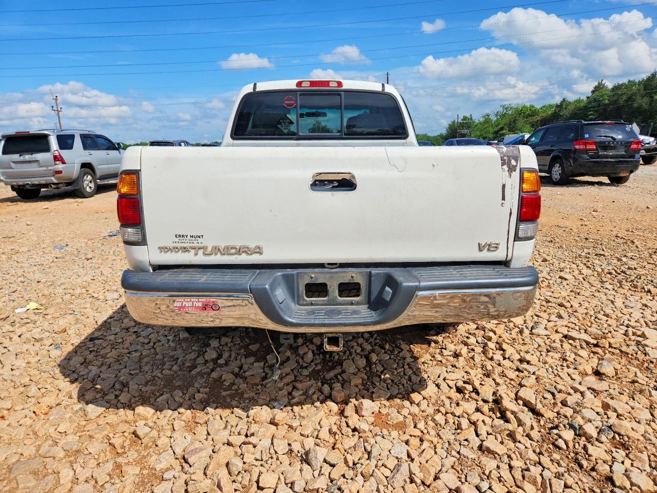 Toyota Tundra Sr5