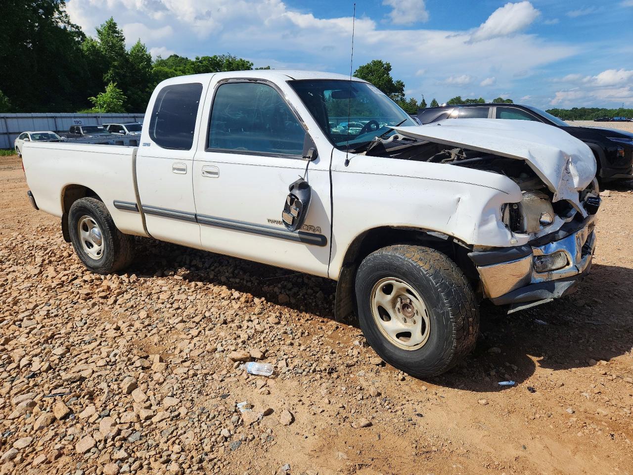 Toyota Tundra Sr5