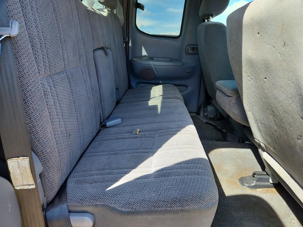 Toyota Tundra Sr5