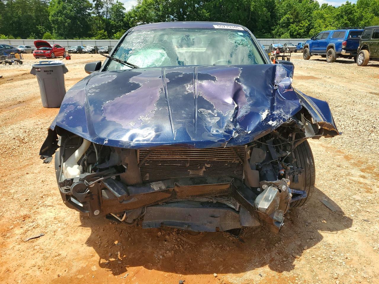 Dodge Avenger Se