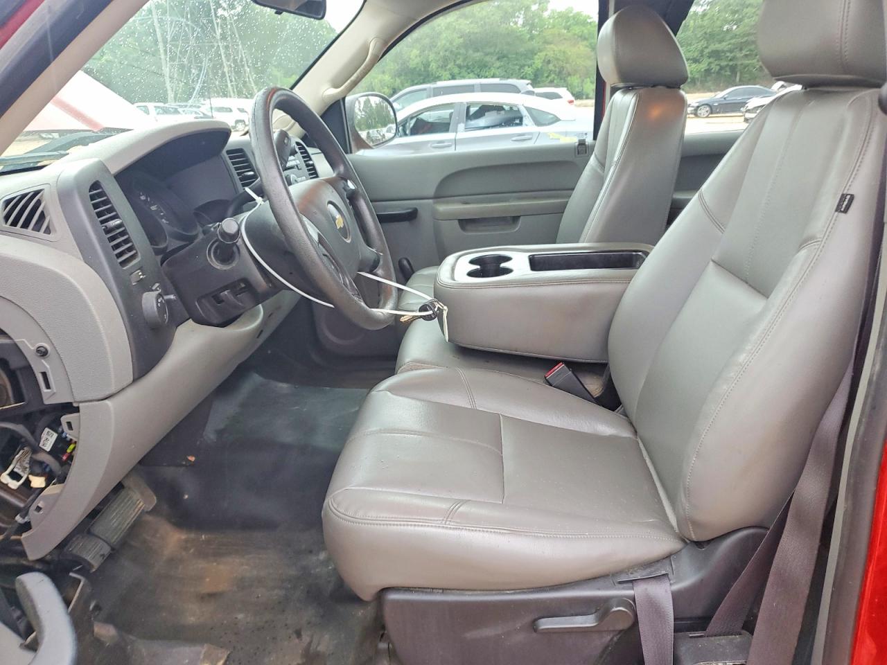 Chevrolet Silverado C1500