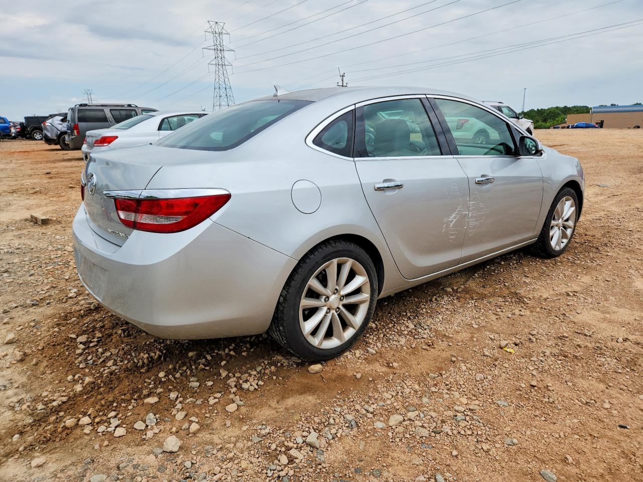 Buick Verano