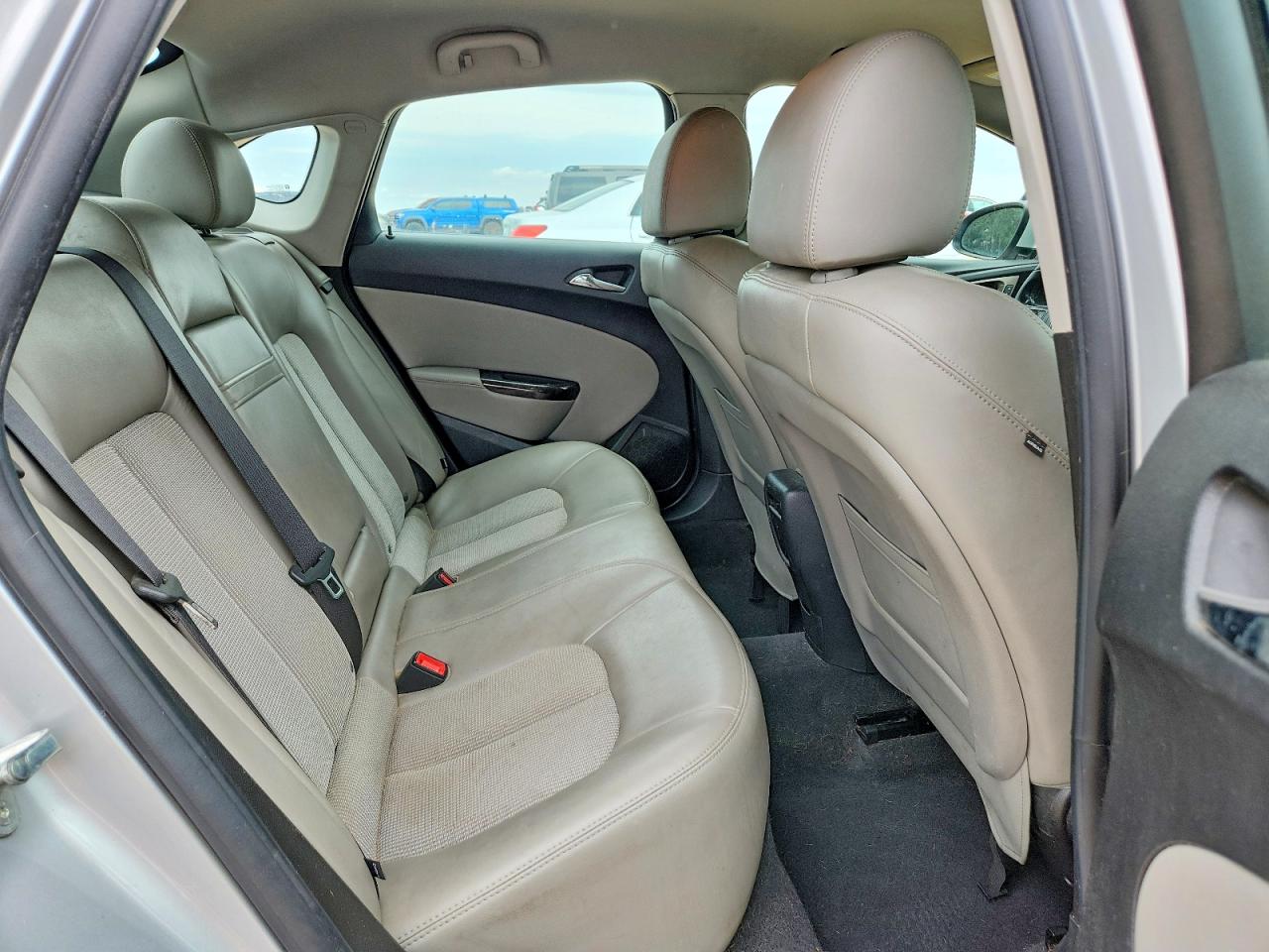 Buick Verano