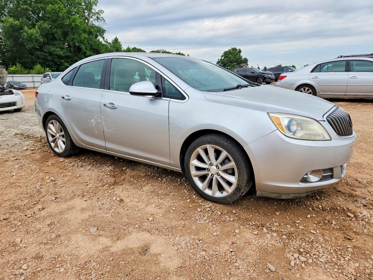 Buick Verano