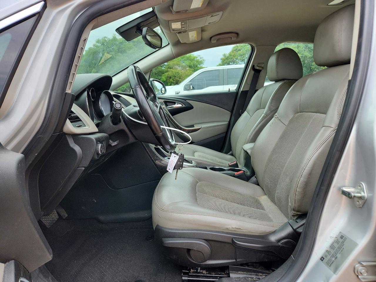 Buick Verano