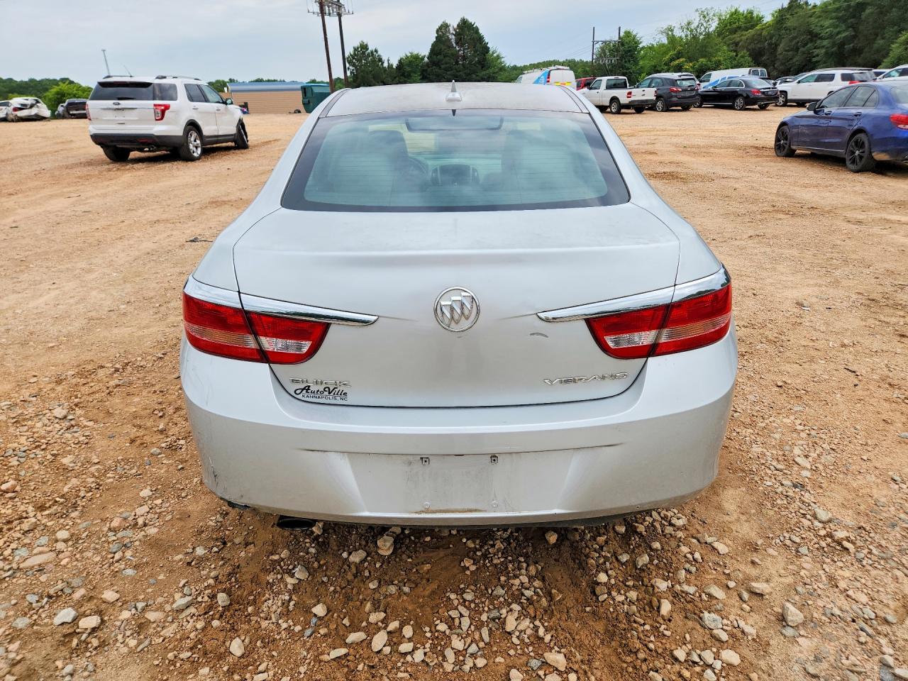 Buick Verano