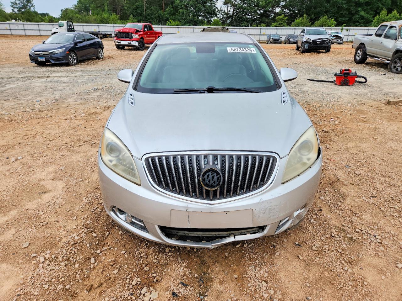 Buick Verano