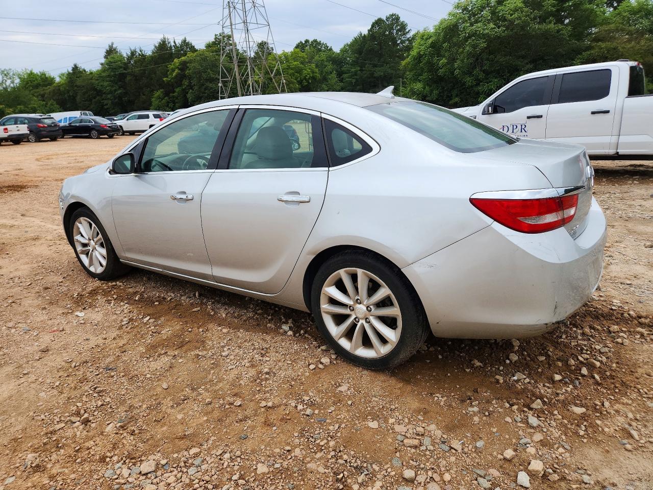 Buick Verano