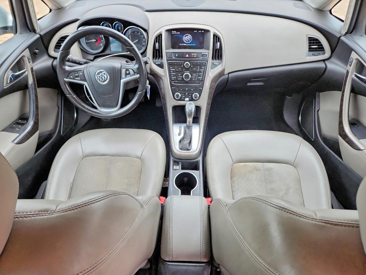 Buick Verano