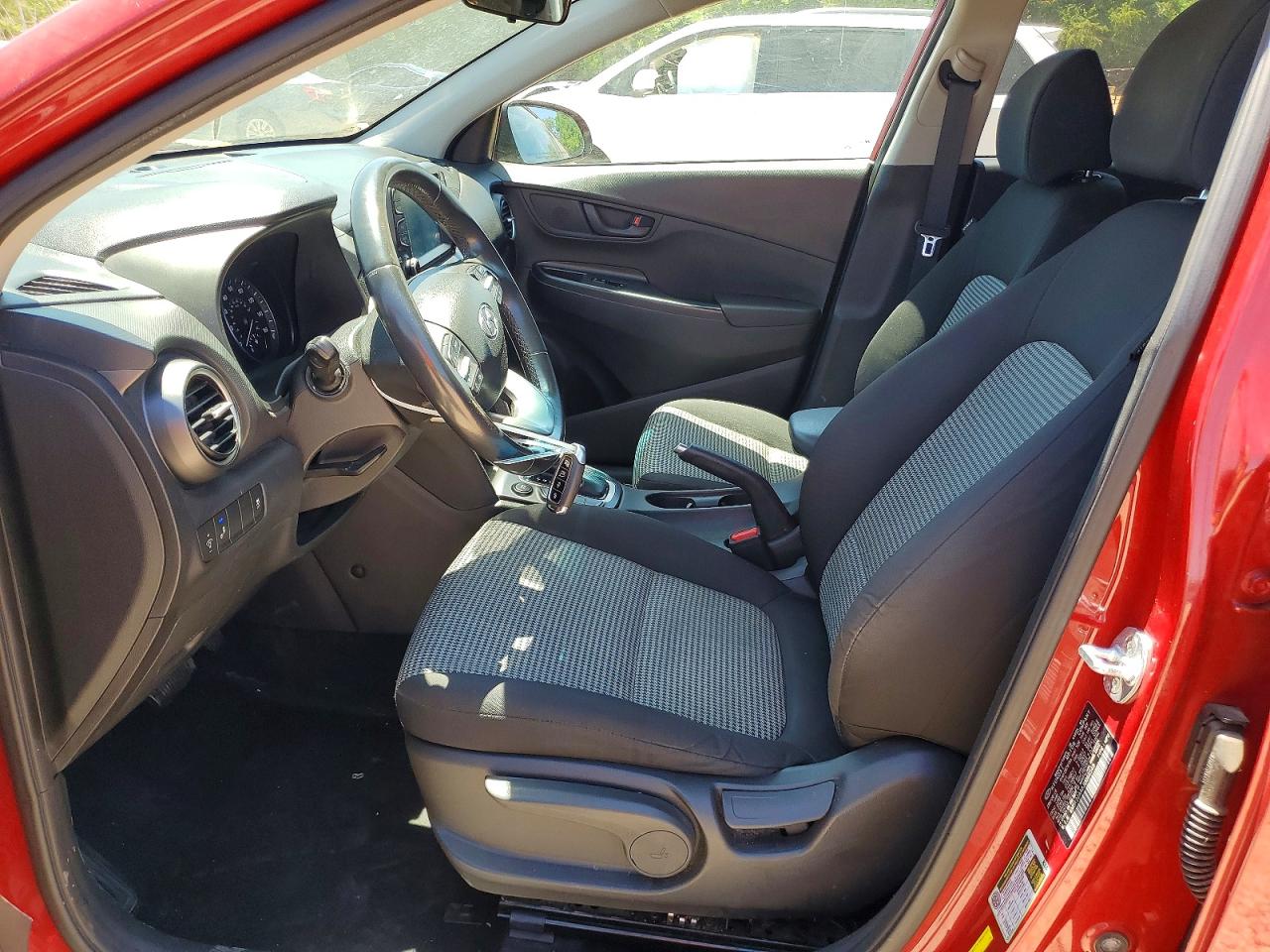 Hyundai KONA Sel