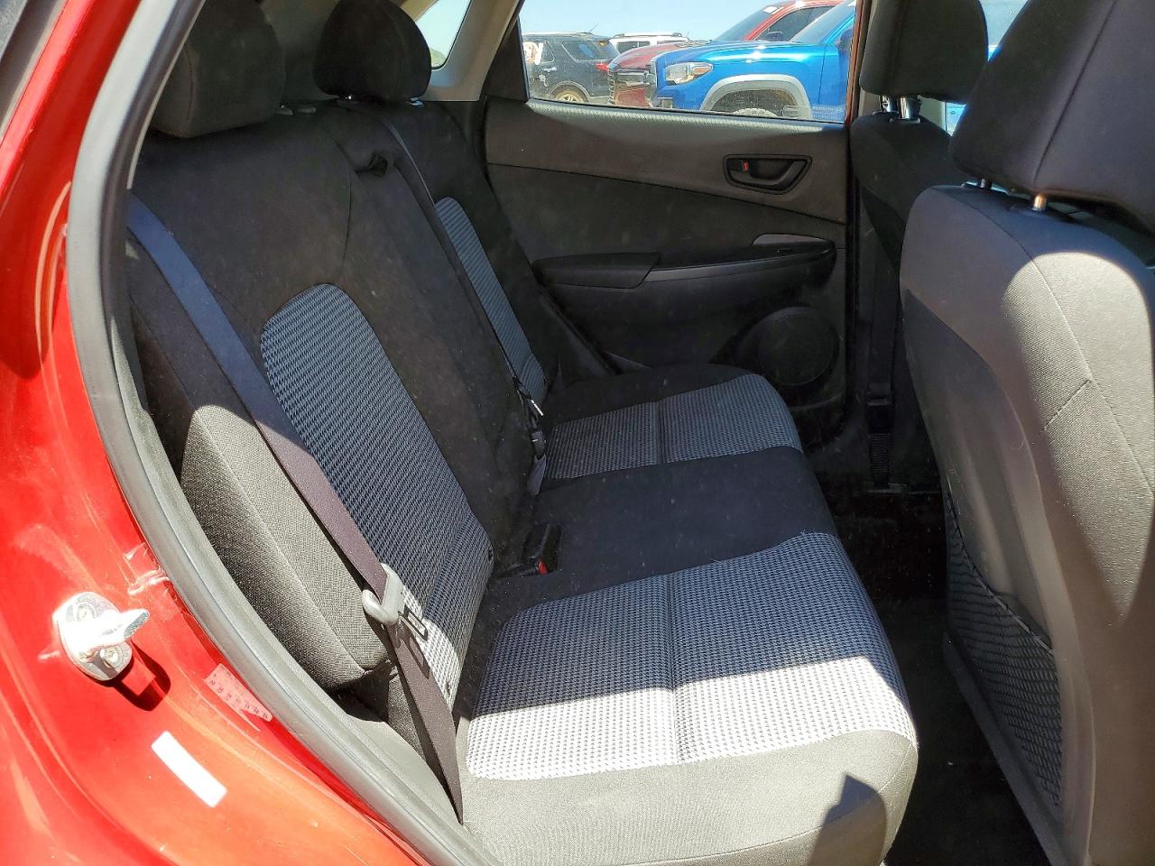 Hyundai KONA Sel