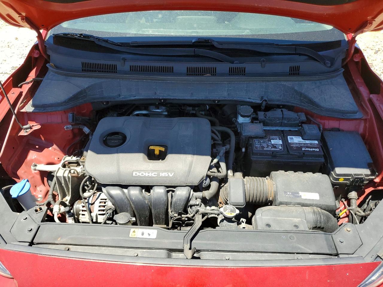 Hyundai KONA Sel