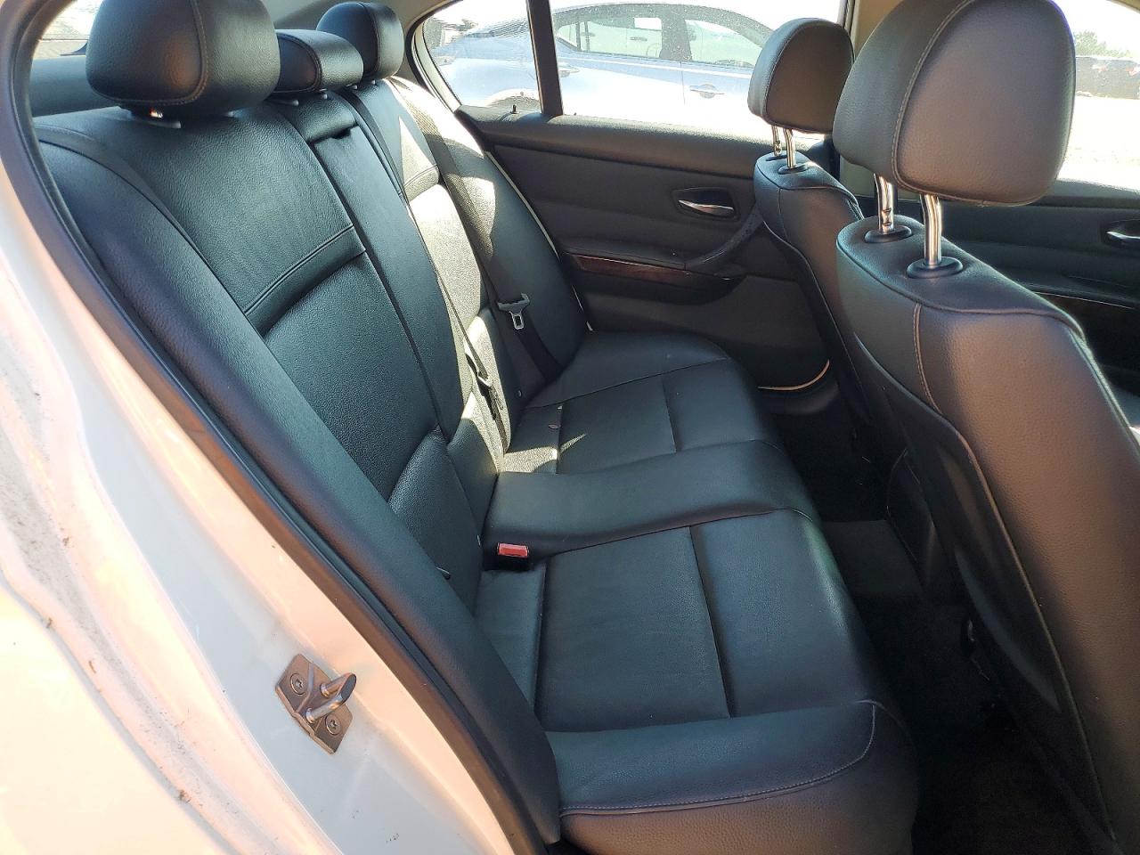 BMW 3 Series I