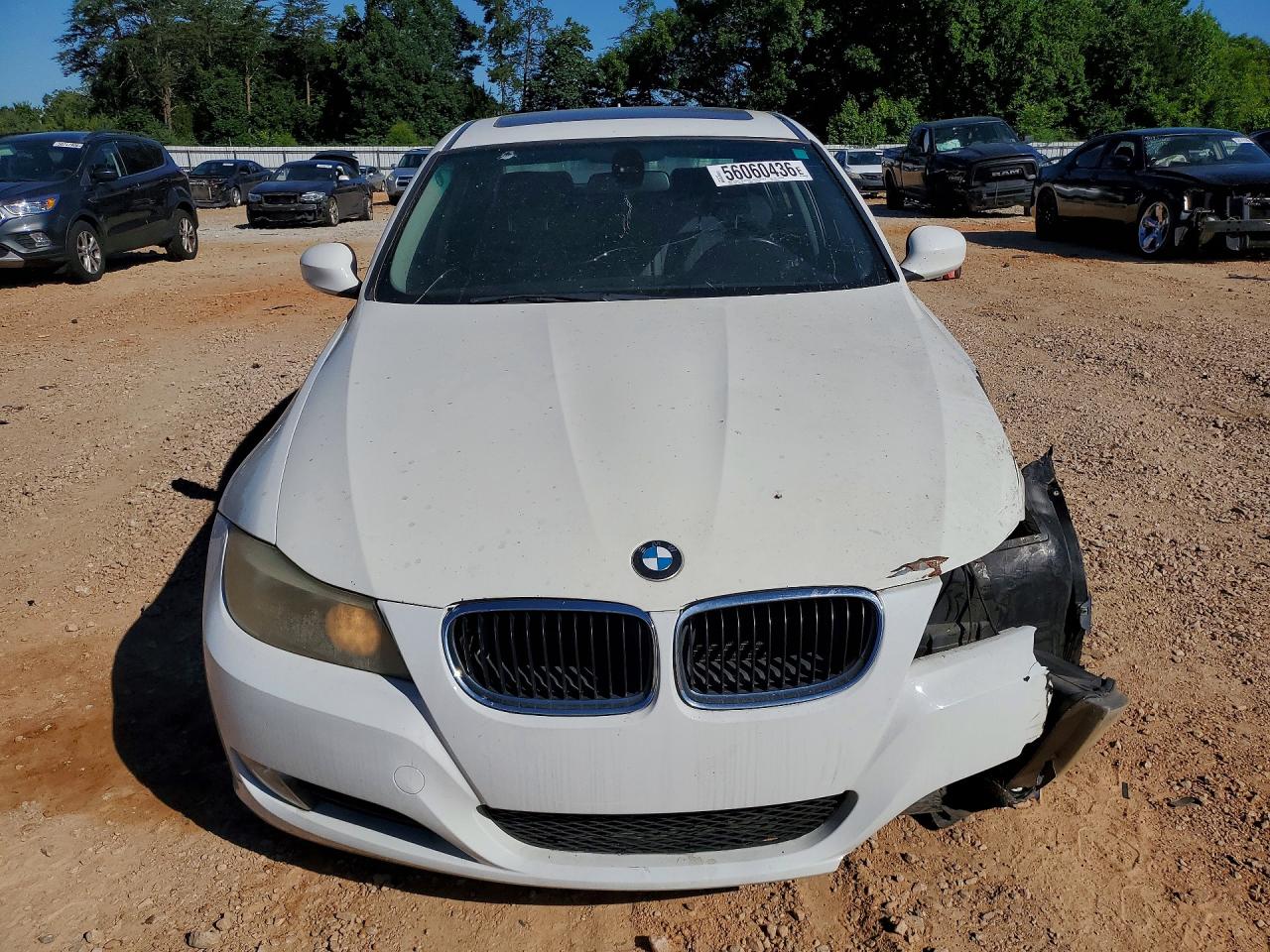 BMW 3 Series I