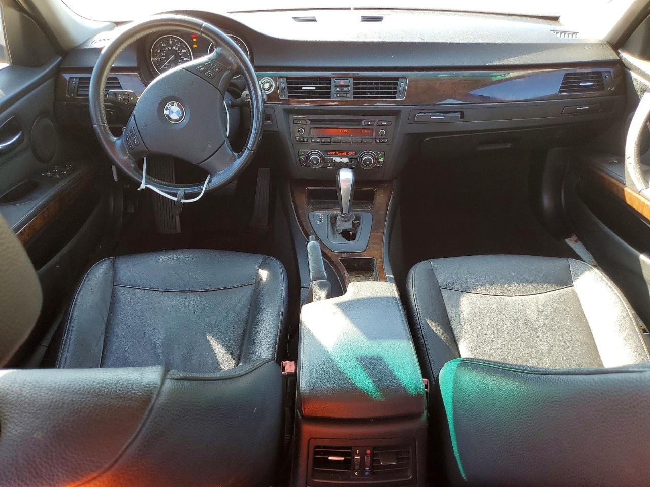 BMW 3 Series I