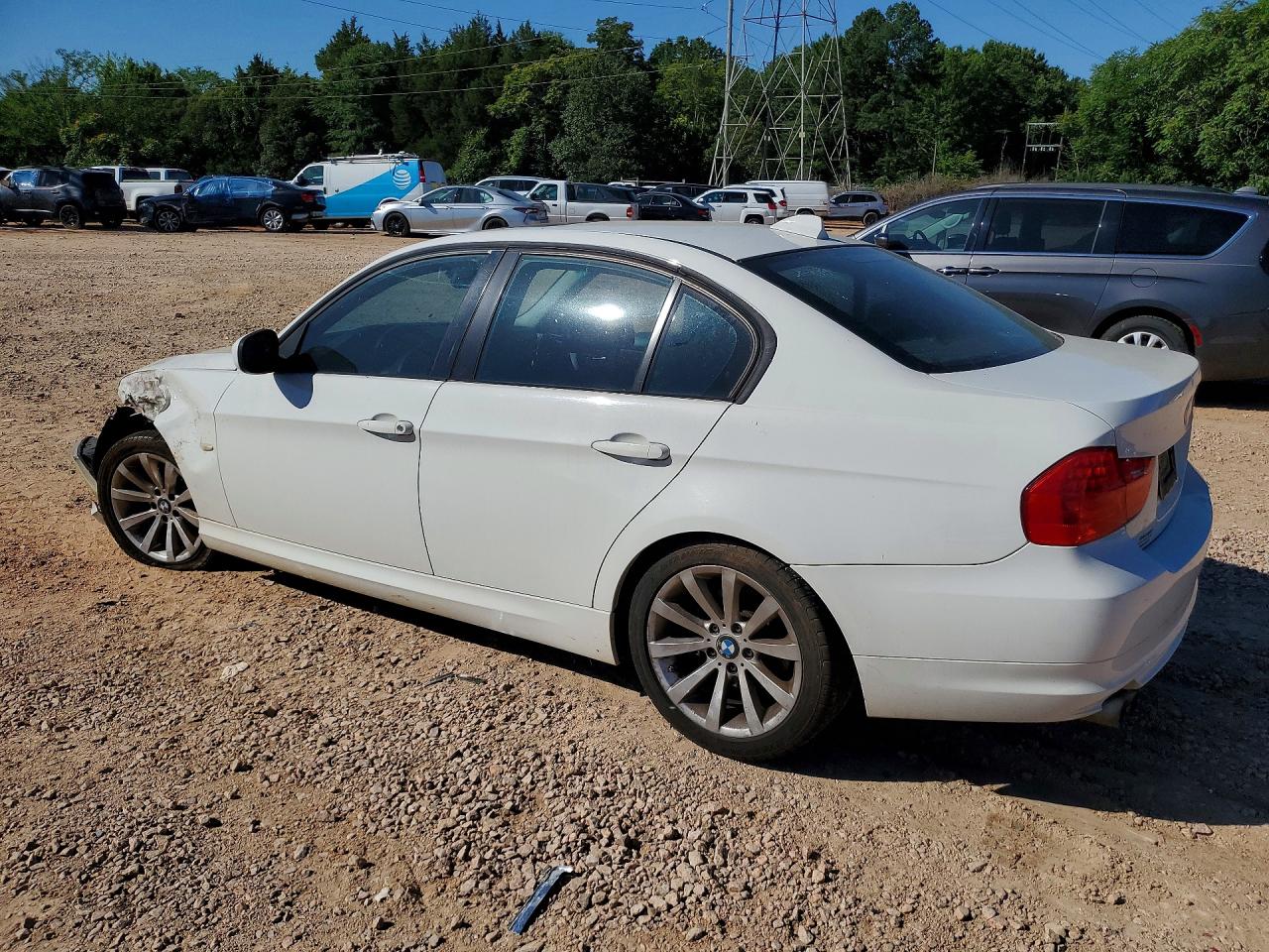 BMW 3 Series I
