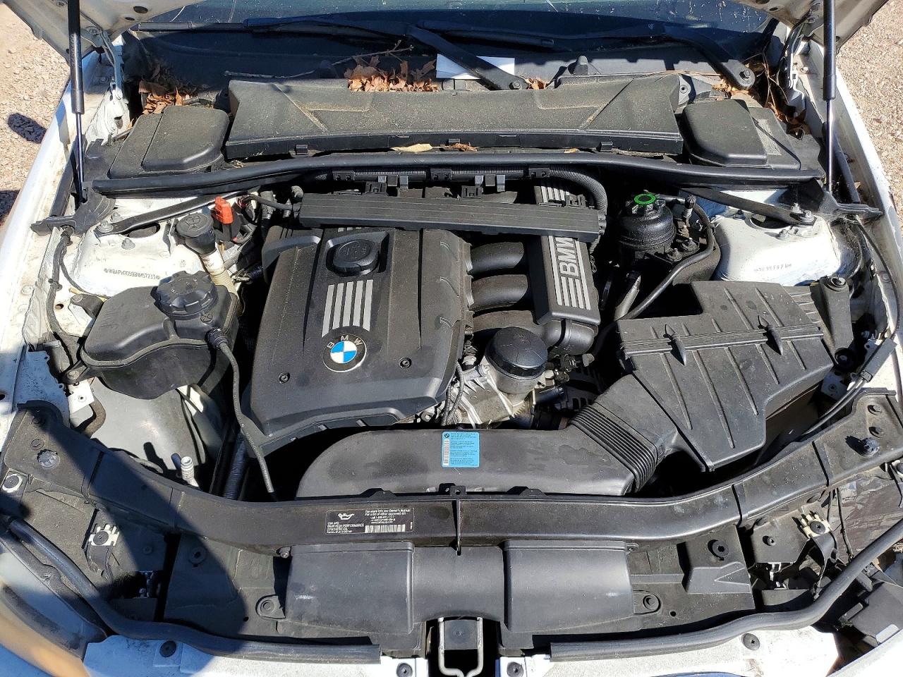 BMW 3 Series I