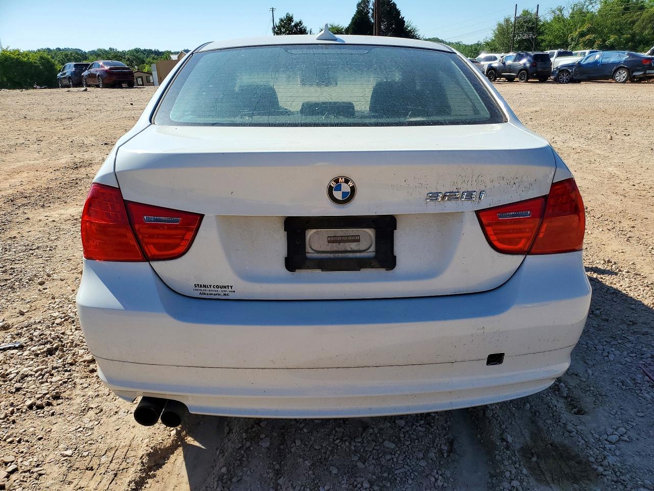 BMW 3 Series I