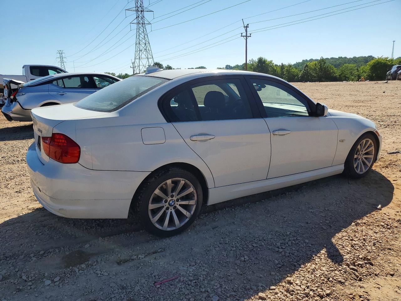 BMW 3 Series I