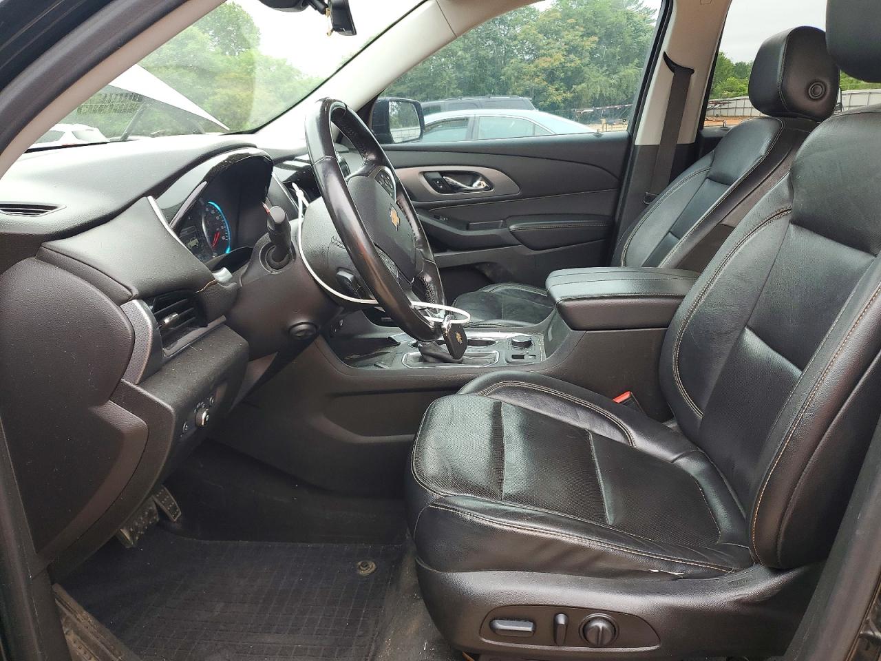Chevrolet Traverse Premier
