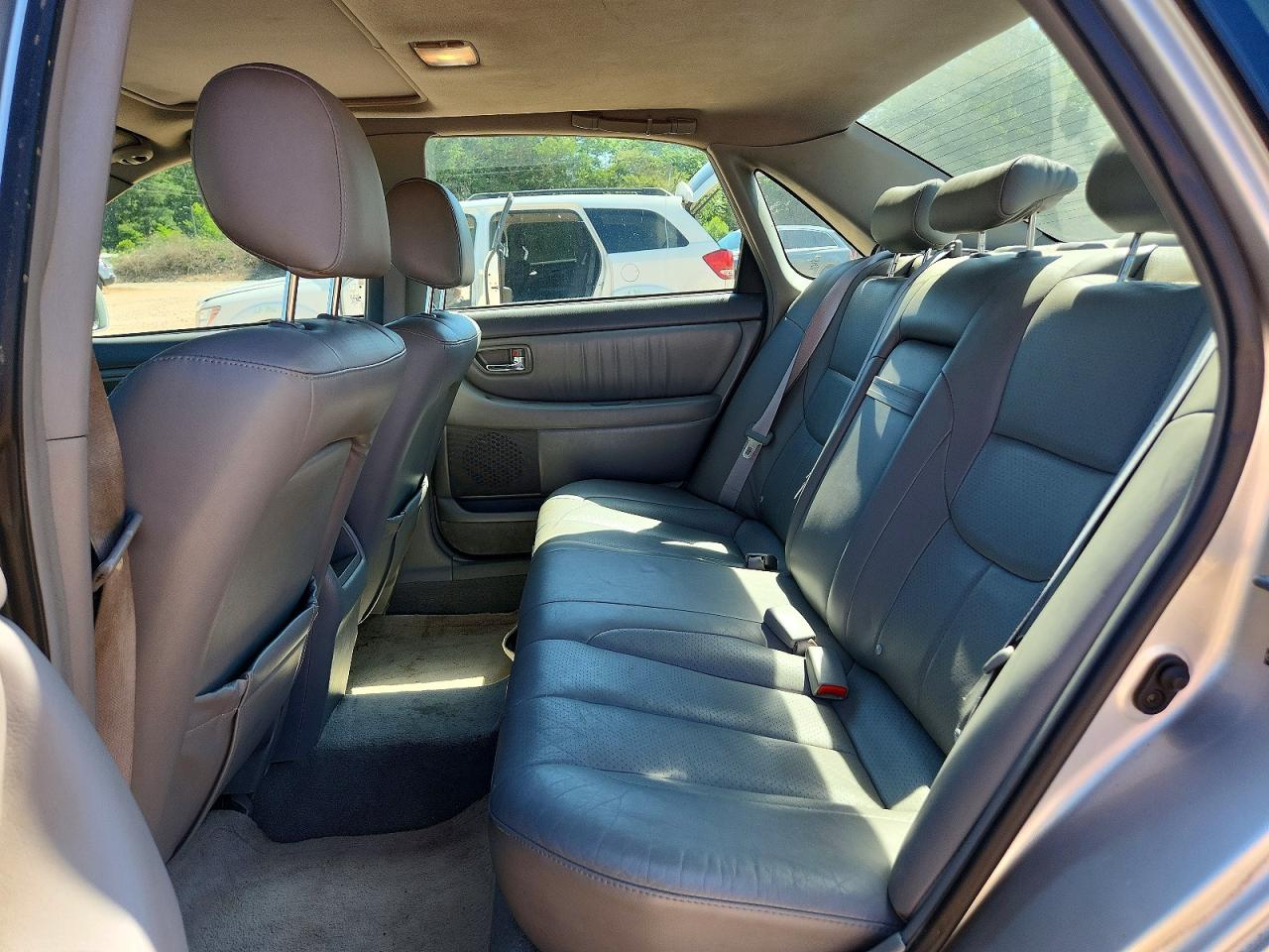 Toyota Avalon Xl