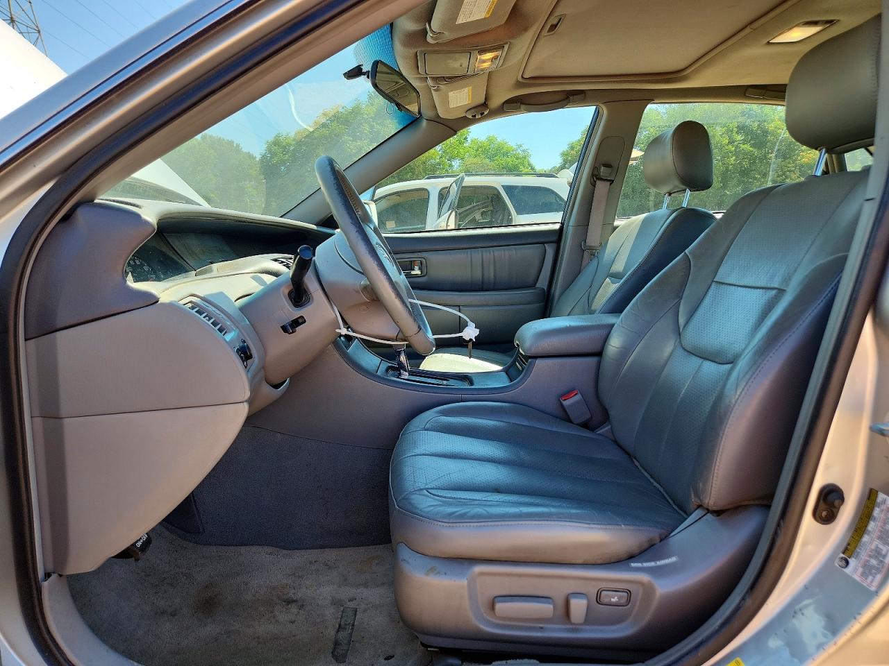 Toyota Avalon Xl
