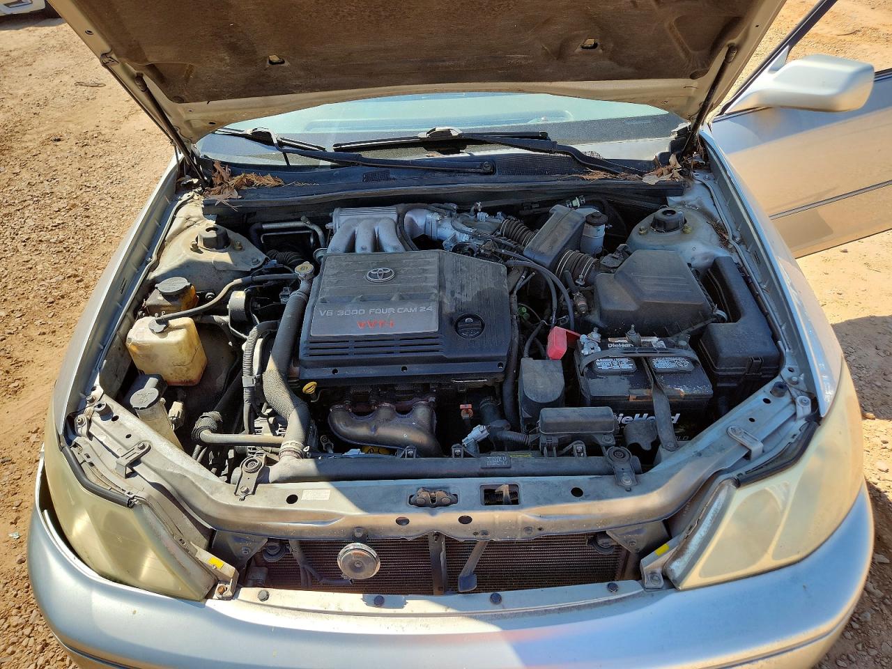Toyota Avalon Xl