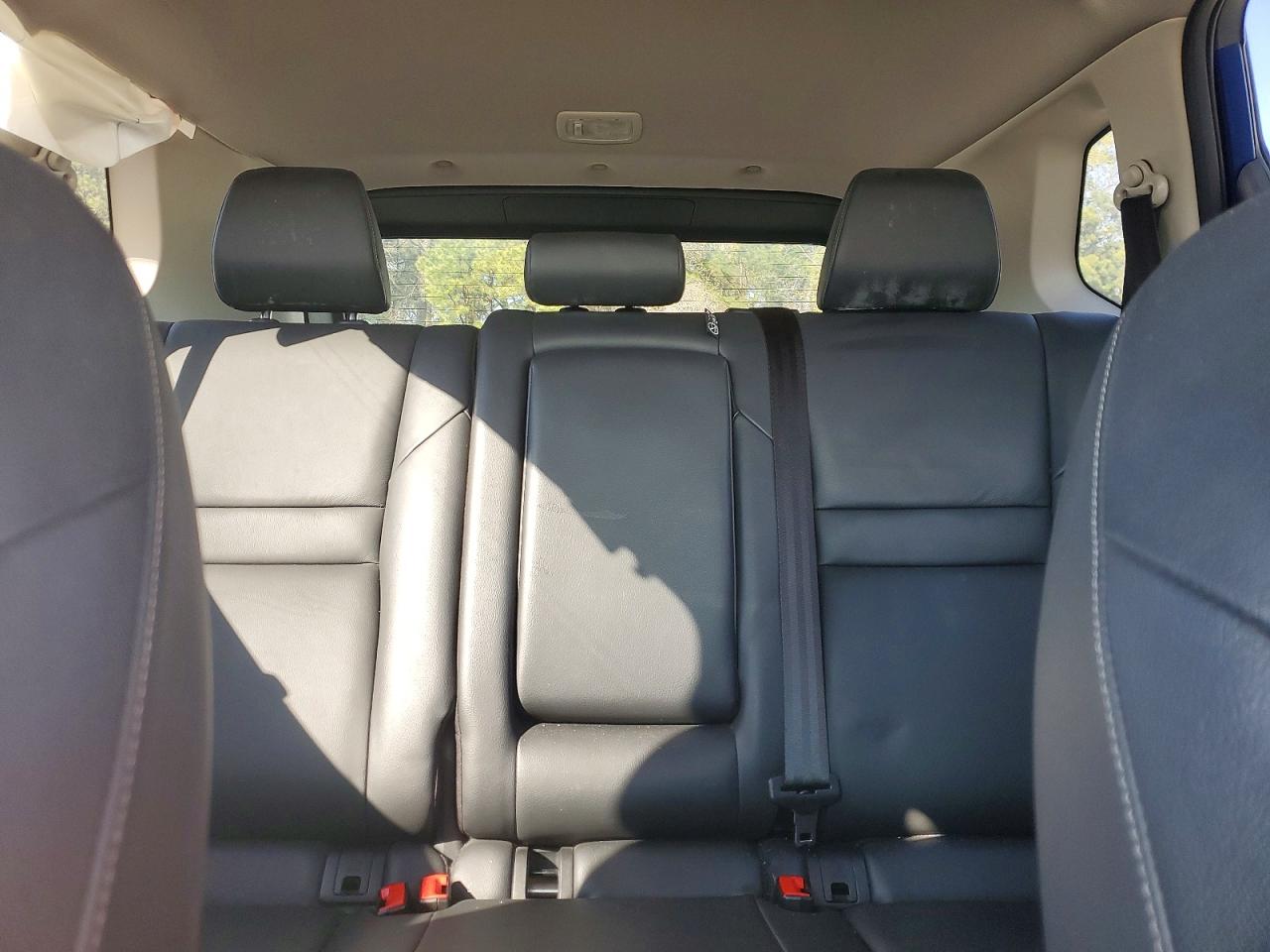Nissan Rogue Sl
