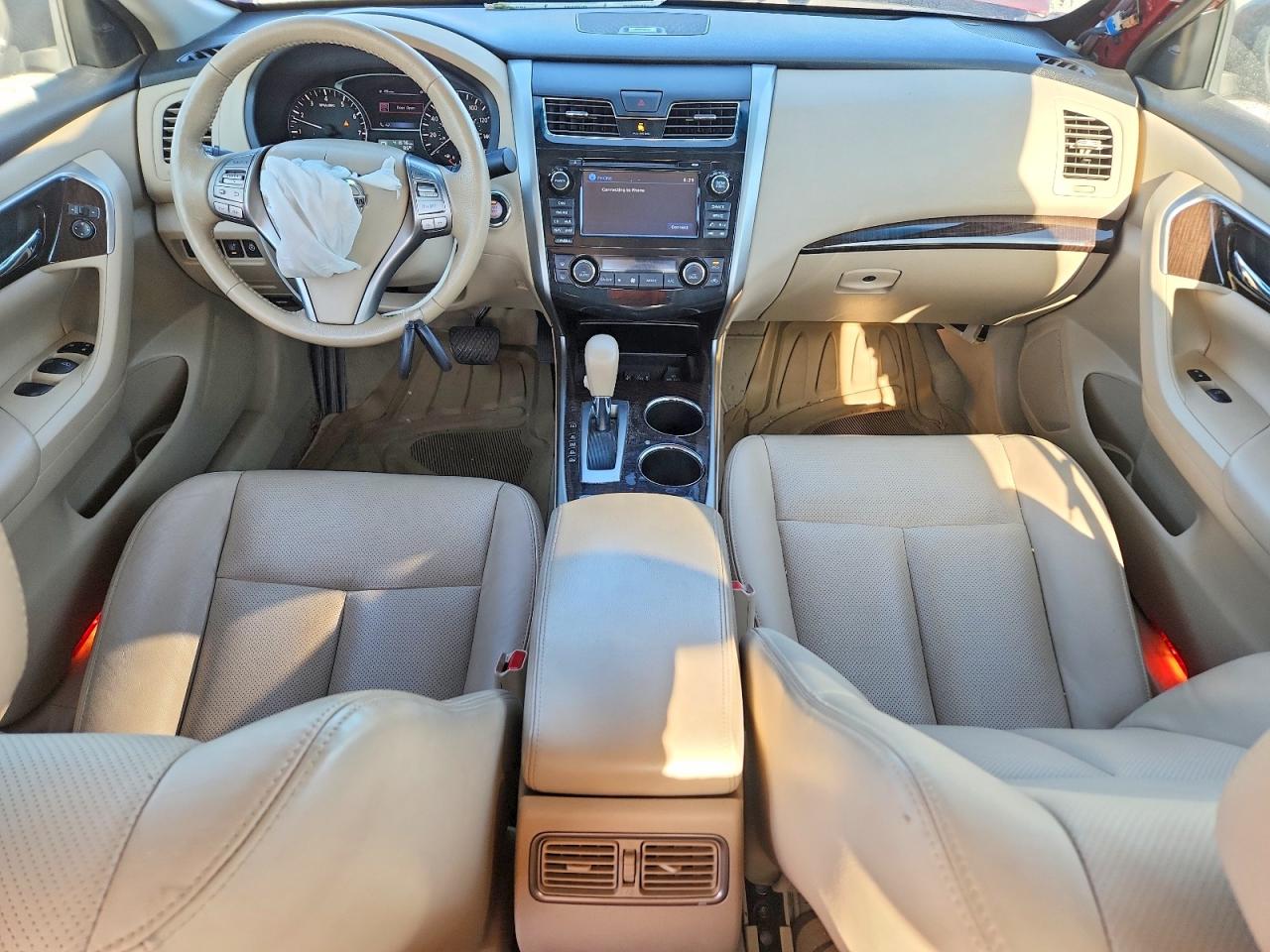 Nissan Altima 2.5 Sl