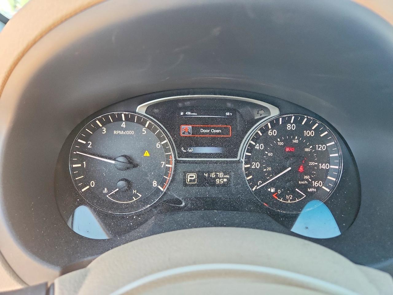 Nissan Altima 2.5 Sl