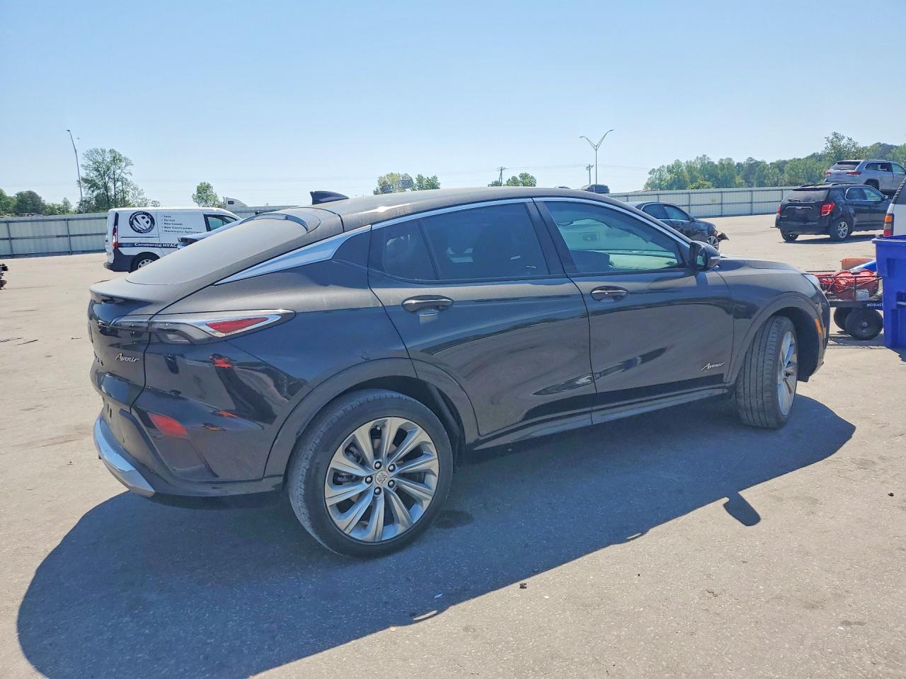 Buick Envista Avenir