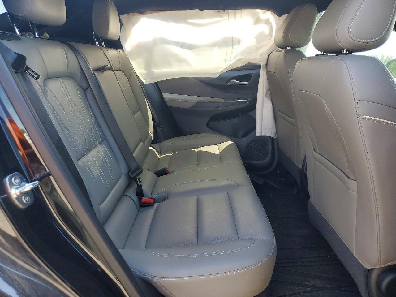 Buick Envista Avenir