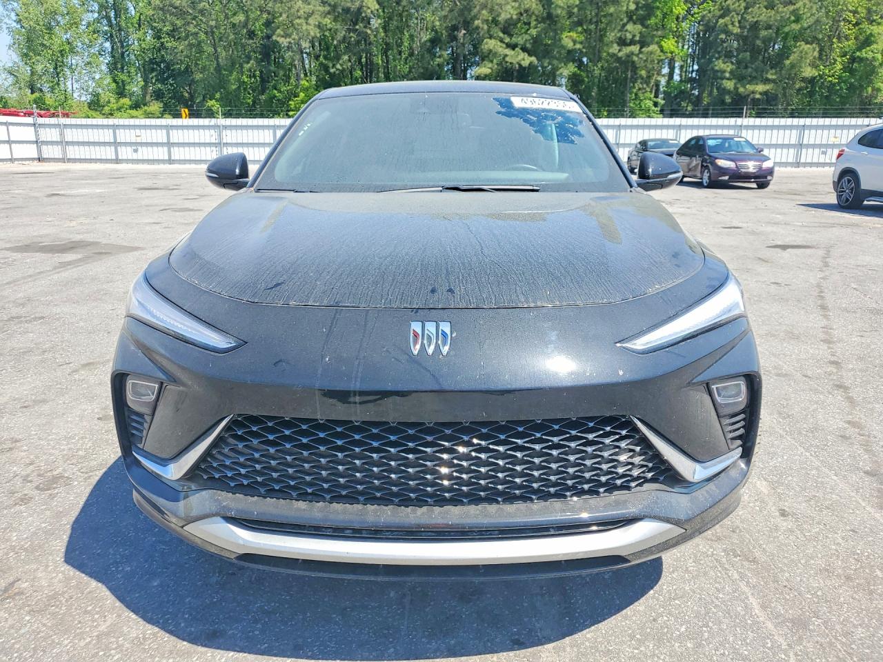 Buick Envista Avenir