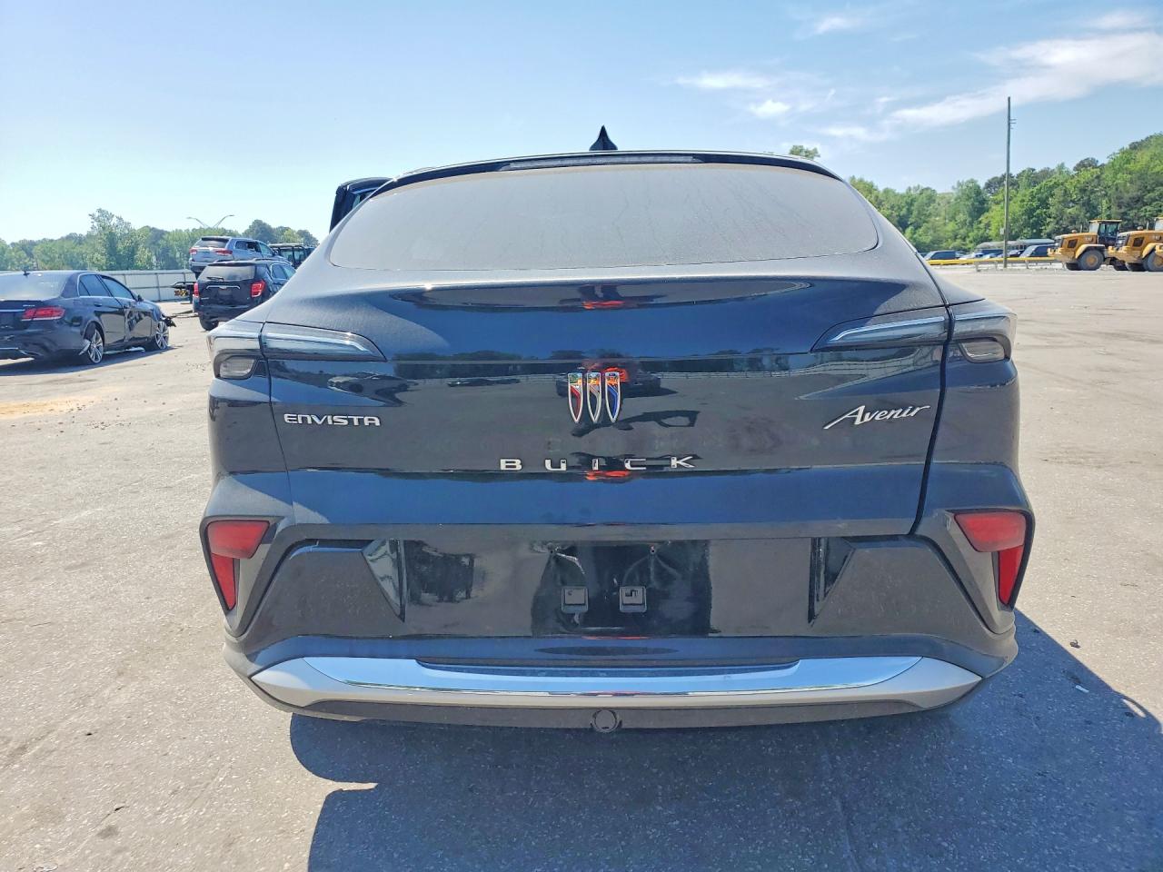 Buick Envista Avenir