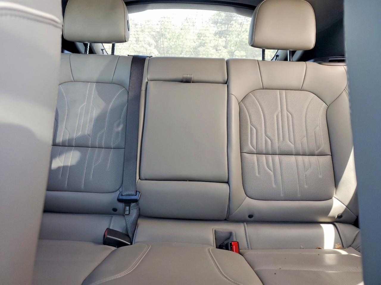 Buick Envista Avenir