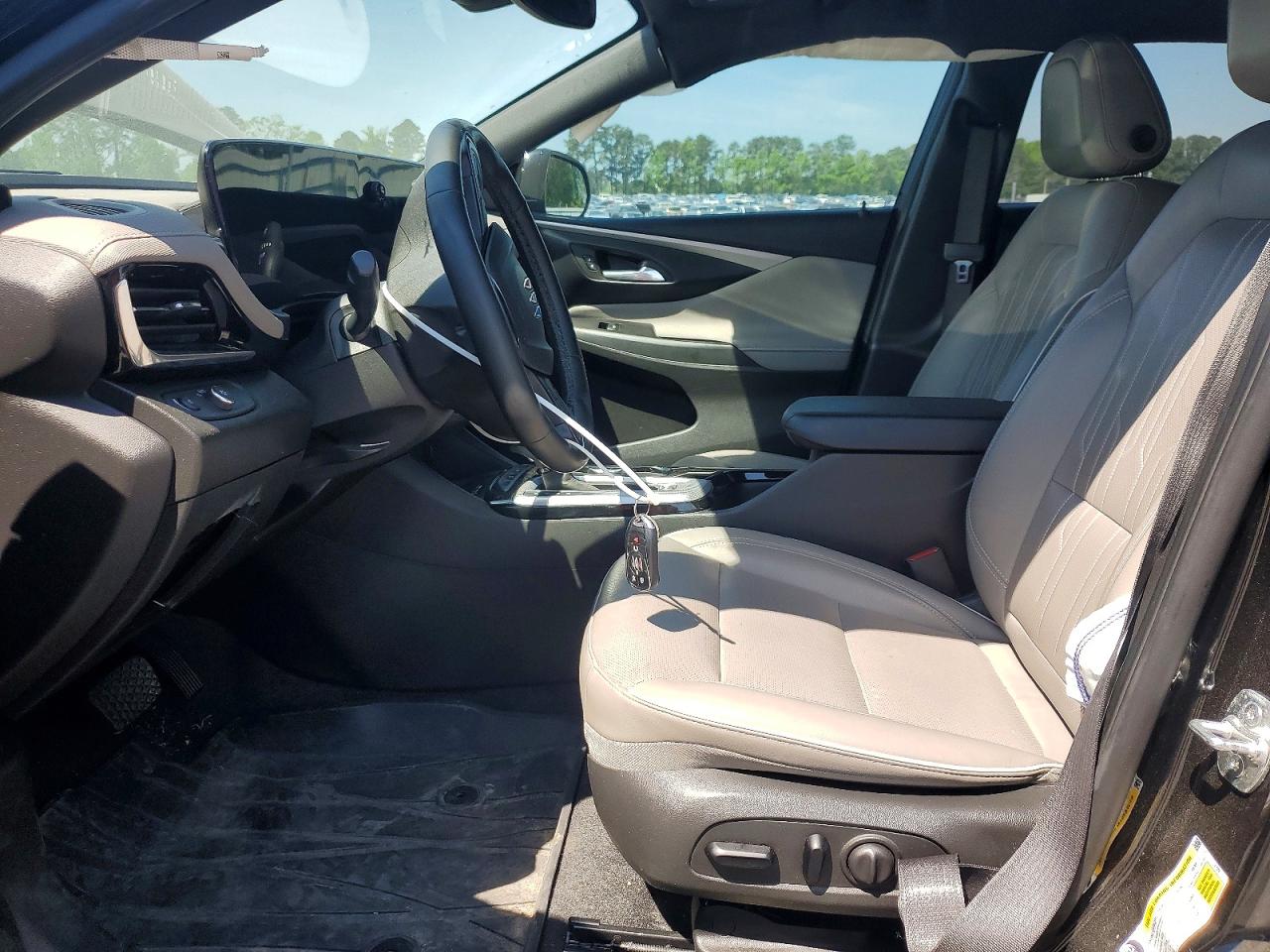 Buick Envista Avenir