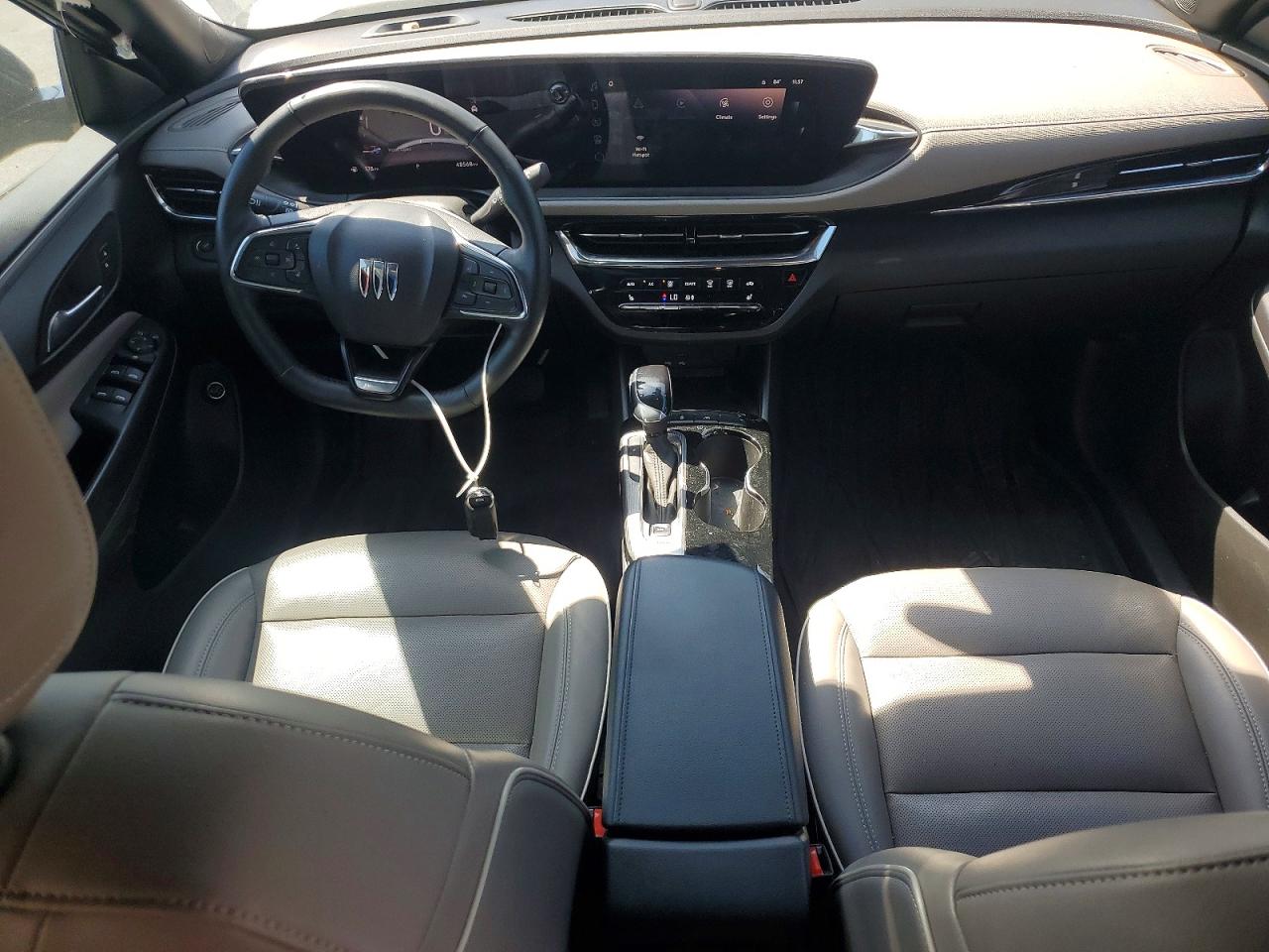 Buick Envista Avenir