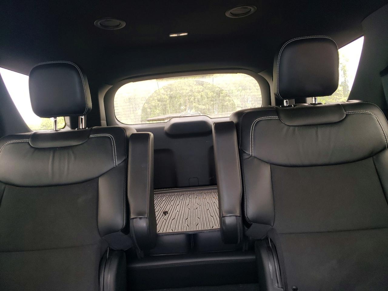 Ford Explorer St