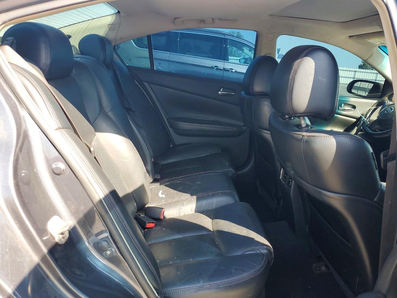 Nissan Maxima 3.5 S