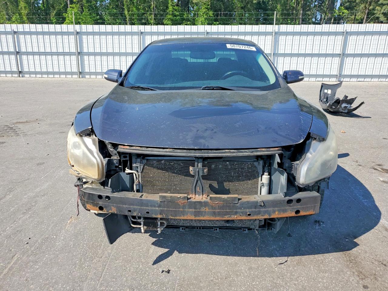 Nissan Maxima 3.5 S