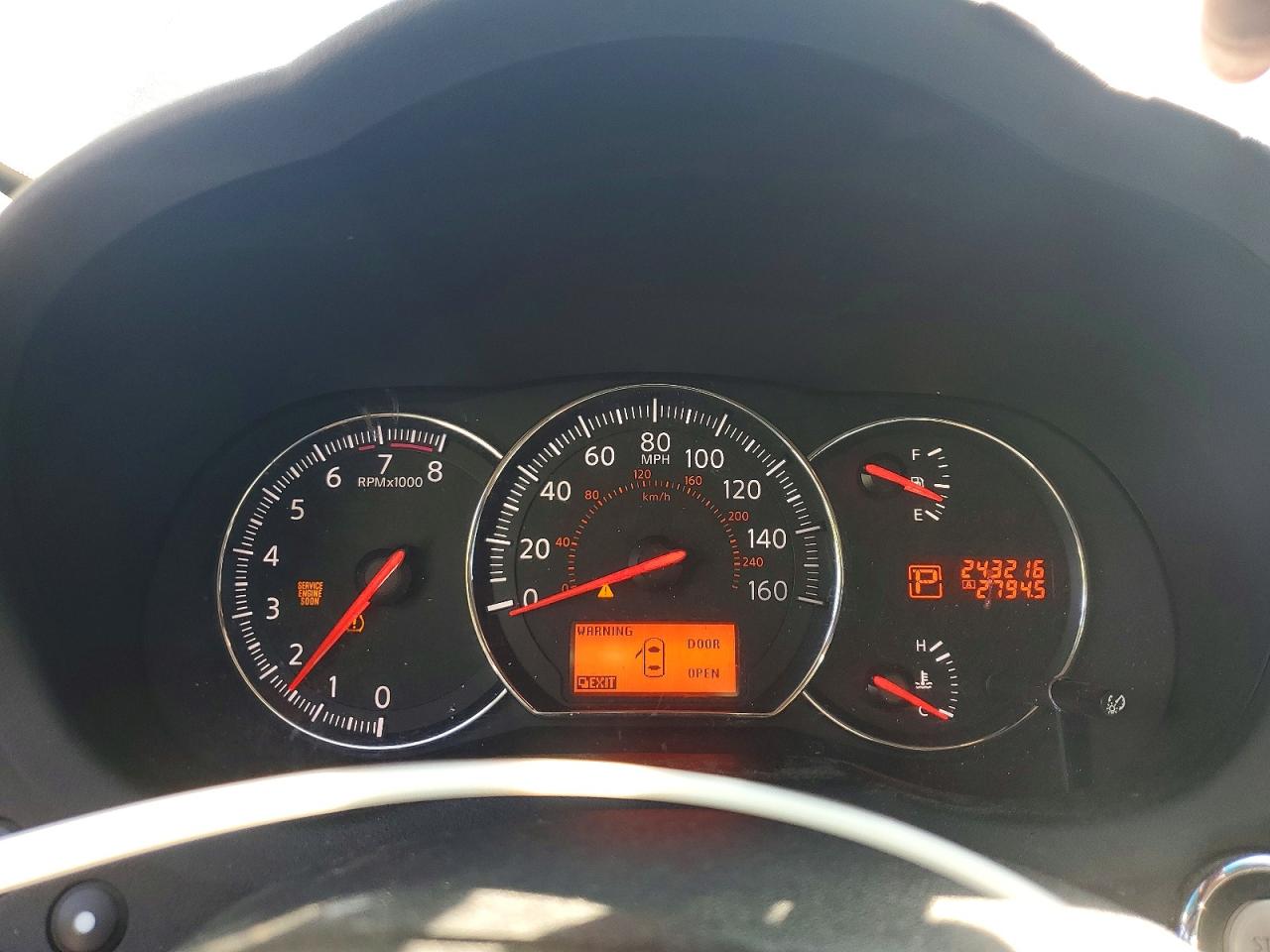 Nissan Maxima 3.5 S