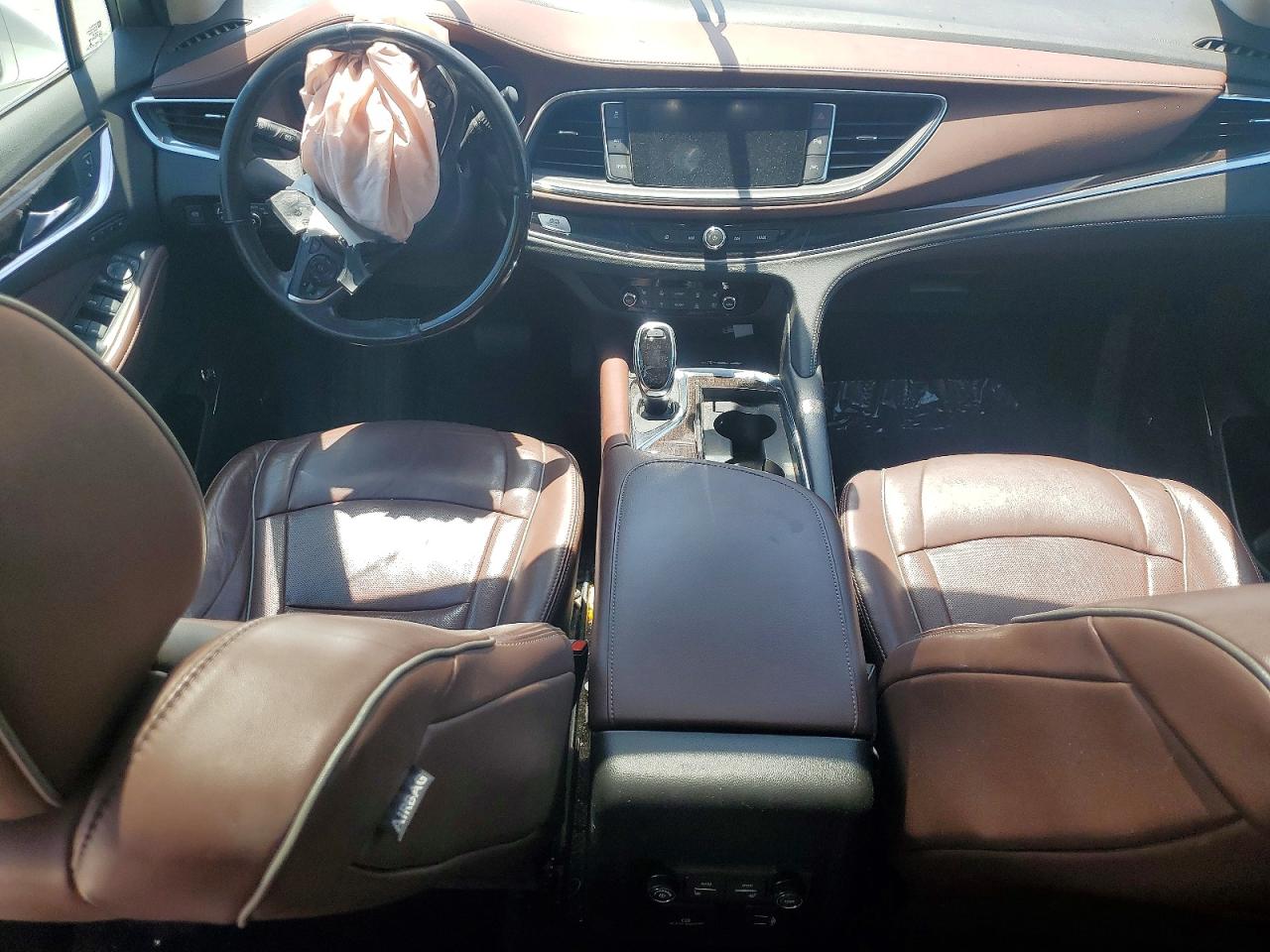 Buick Enclave Avenir