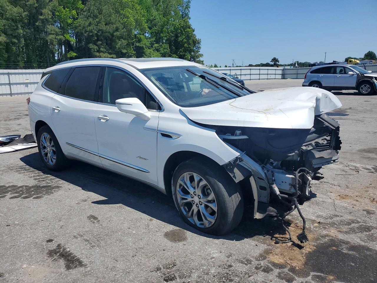 Buick Enclave Avenir