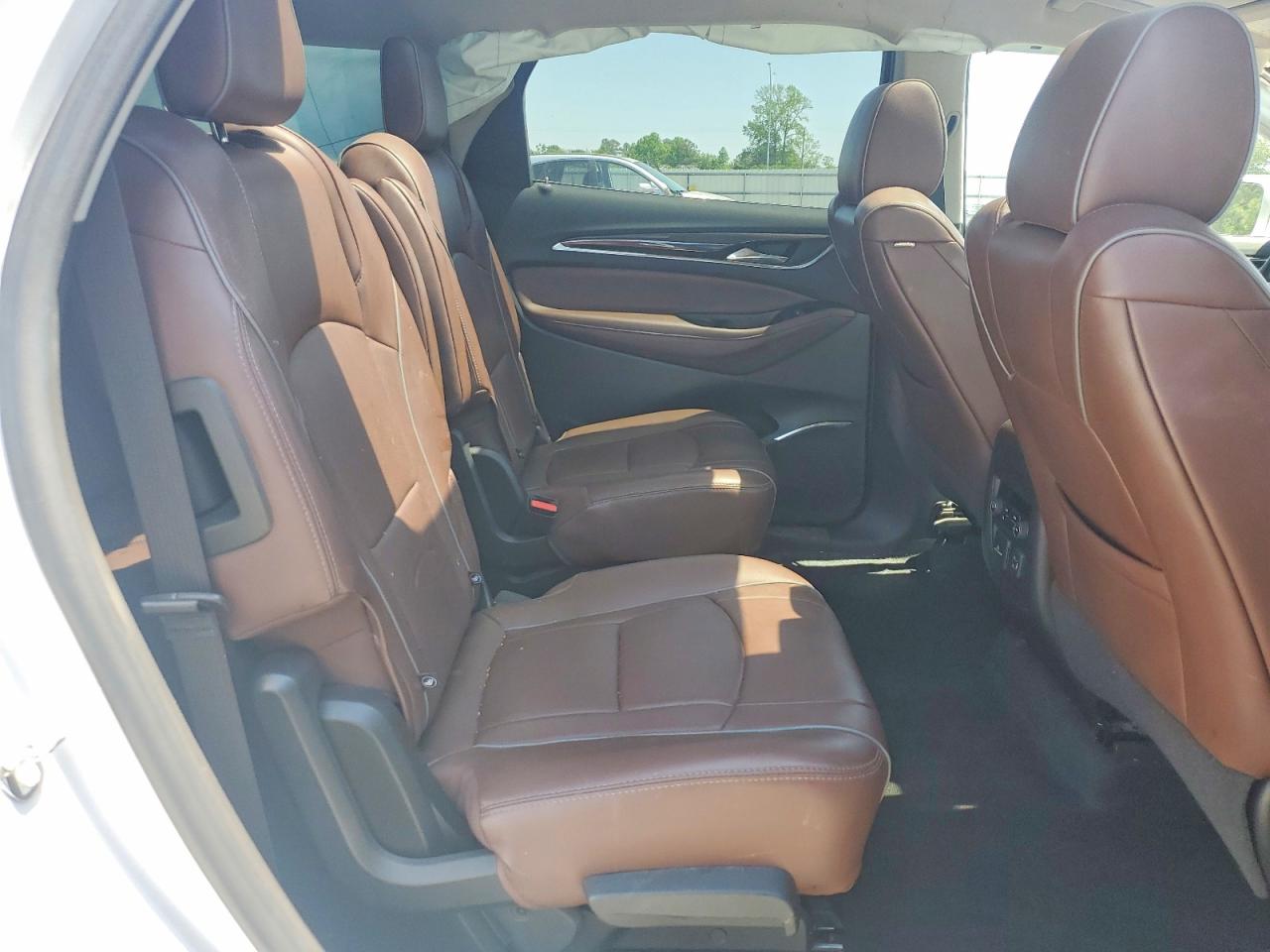 Buick Enclave Avenir