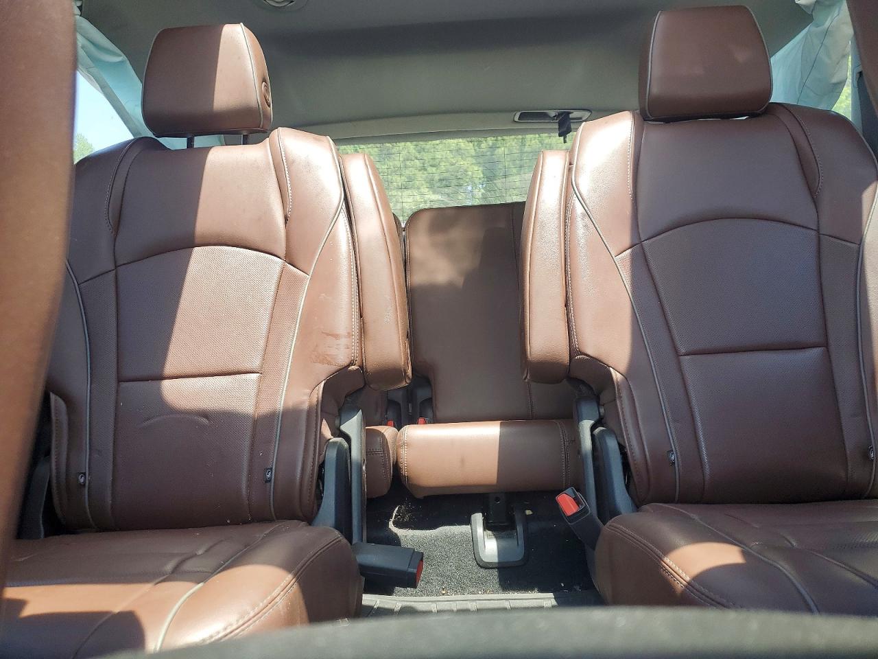 Buick Enclave Avenir