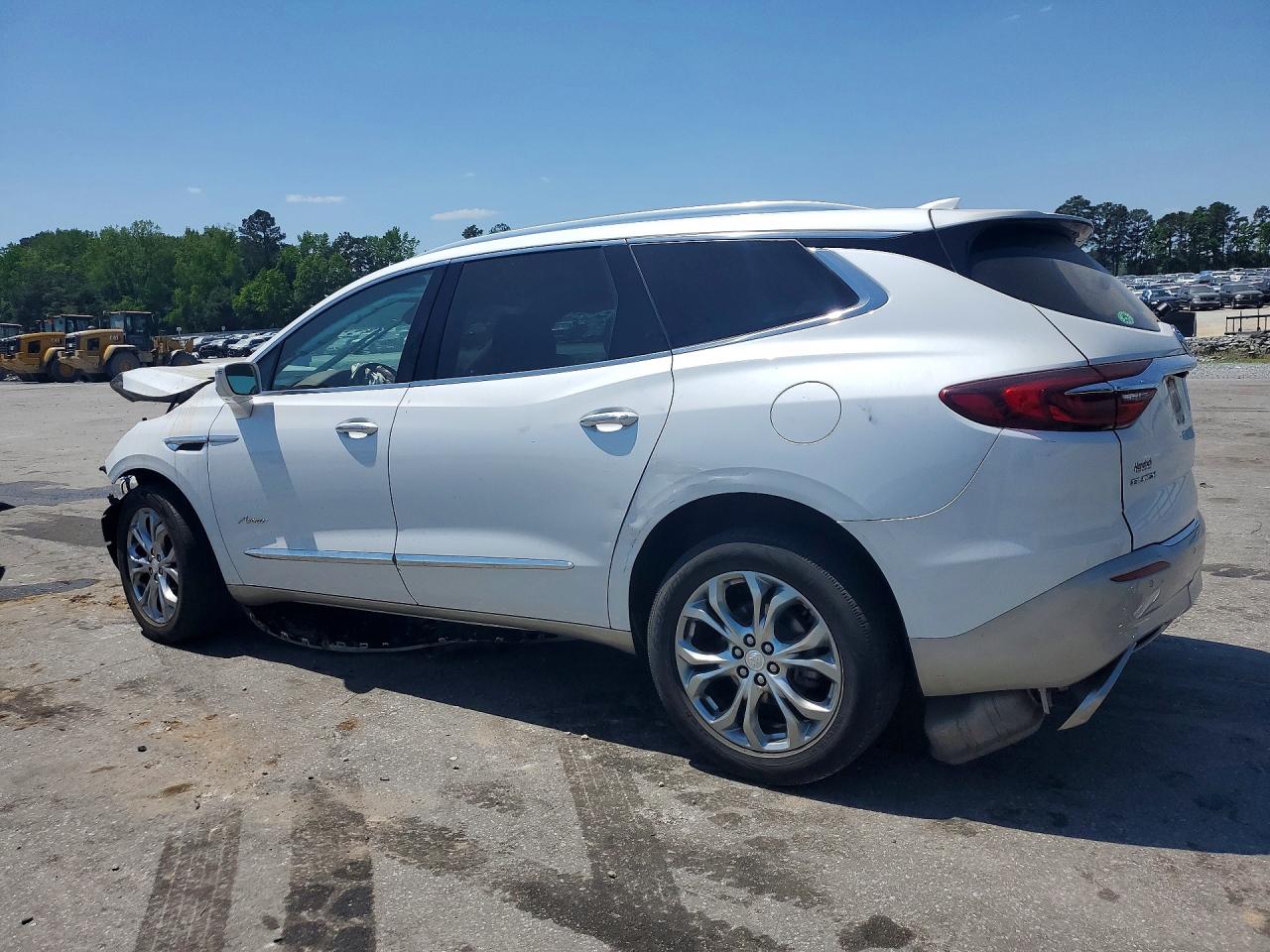 Buick Enclave Avenir
