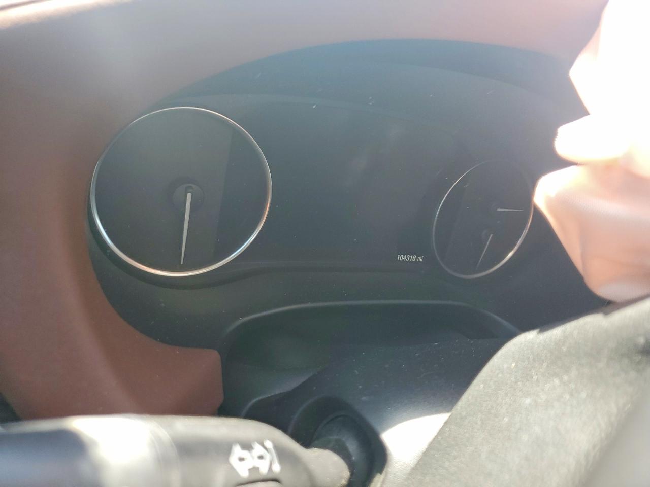 Buick Enclave Avenir